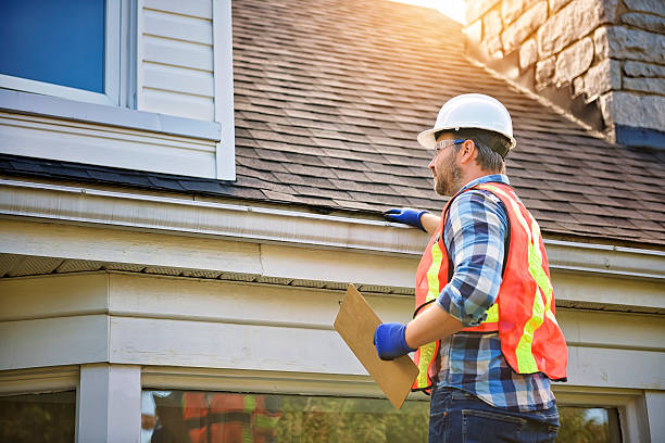 Trusted Storm Damage Roof Repair service in Holly Springs, NC - Ben Roofing and Steel LLC